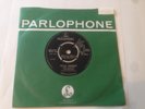 The Beatles **1967 Decca Contract Pressing **Hello, Goodbye / I Am The Walrus**