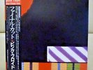 JPN 1st Edition Perfect Set  PINK FLOYD /THE FINAL CUT 25AP 2410 Free Shipping