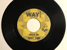 Danny Timms & The Barber Shop: Untie Me | Rare Garage Rock Beat *HEAR*