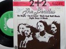 THE BEATLES 2 PLUS + 2 VOL 46 (NO REPLY, I'M A LOSER, EIGHT DAYS A) 7