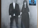 Songs Of Experience - U2 (2017)  mit 2018 Tour Presale Code (ltd. Cyan Blue 2LP)