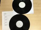 Twisted Sister ?– Live At Hammersmith 84 (RARE VINYL TEST PRESSING)