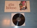 Ginhouse Same - ORIGINAL UK - B C records - Cas-1031 - rare - EX