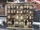 Led Zeppelin Physical Graffiti New LP Sealed