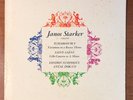 JANOS STARKER MERCURY STEREO SR90409 RFR 1/1 TCHAIKOVSKY ROCOCO THEME NM