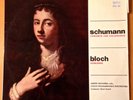 ANDRE NAVARRA SCHUMANN CELLO CTO BLOCH SCHELOMO ANCERL SUPRAPHON STEREO ED1 NM