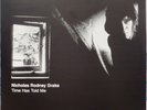 Nick Drake, Nicholas Rodney Drake, Time Has Told Me, 3 LP Set, UK, NM
