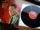 HEIFETZ / BRUCH / VIEUXTEMPS Scottish Fantasy RCA SD LSC 2603 5s/7s ED1