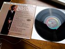 NATHAN MILSTEIN Encores CAPITOL SP 8536 STEREO D5/N1 ED1 