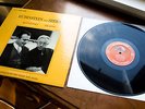 SZERYNG / RUBINSTEIN / BEETHOVEN / BRAHMS Violin Sonatas RCA SD LSC 2620 5s ED1