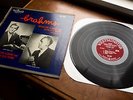 LEOPOLD WLACH / JOERG DEMUS / BRAHMS Clarinet WESTMINSTER WL 5236 ED1