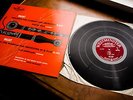 LEOPOLD WLACH / OEHLBERGER / MOZART Concerto WESTMINSTER WL 5307 ED1