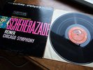 REINER / RIMSKY-KORSAKOFF Scheherazade RCA SD LSC 2446 15s/12s ED1 TAS 