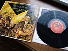 BABIN / EGER / SZERYNG Brahms Trio RCA LM-2420 1s/1s ED1 SIGNED By Joseph Eger