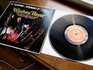 ALEXANDER GIBSON Witches Brew RCA Living Stereo SD LSC-2225 1s/1s ED1 TAS HP