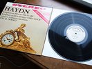 DORATI / HAYDN Symphony 100 & 101 MERCURY Living Presence SR 90155 FR1 ED1 PROMO