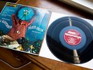 PETER MAAG / MENDELSSOHN Midsummer Night's Dream LONDON BB CS 6001 7G/6G ED1