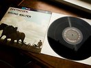BRUNO WALTER / BEETHOVEN Pastorale COLUMBIA MS 6012 6 EYE ED1 TAS