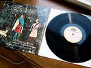 RENATO FASANO / VIRTUOSI DI ROMA / VIVALDI Four Seasons HMV ITALY ASD 367 ED1