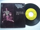 Creedence Clearwater Revival - Someday never comes + 3 - Rare THAILAND only EP