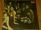 JIMI HENDRIX EXPERIENCE - ELECTRIC LADYLAND LP/Vinyl guter Zustand