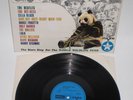 THE BEATLES  on LP - V.A. - NO ONE'S GONNA CHANGE OUR WORLD - USA 1969 - REGAL