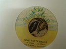 Twinkle Brothers , Give Rasta Praise  , 7