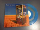 Face to Face - Big Choice Grey / Blue Marble Color Vinyl LP NEW FAT WRECK x/200