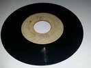 BLANK[BEVERLEYS]/HANGING TREE - DESMOND DEKKER & THE ACES [R/STEADY]  7