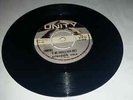 UNITY/IF WE SHOULD EVER MEET - STRANGER COLE [REGGAE] 7
