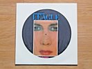 THE HUMAN LEAGUE DARE LP PIC PICTURE DISC vinyl 1981 UK