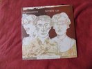BUZZCOCKS Time's up RARE LP 2000 mute REISSUE +POSTER NEW WAVE PUNK **SEALED**