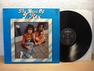 T.REX (MARC BOLAN)  BLUE COVER INTERCORD CLUB SONDERAUFLAGE LP MINT