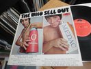 THE WHO Sell Out LP 1967 1st Press Mint Ultra Rar