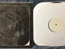 NOAH GEORGESON Osian LP Vinyl X/500 White Label Joyful Noise