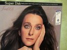 JUDY COLLINS Judith AUDIOPHILE VINYL New Sealed SUPER DIRECT DISK LAB Half Speed