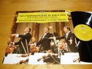 DG 431 628 DIGITAL *NEW YEARS CONCERT IN VIENNA 1991* VIENNA PO / ABBADO NM