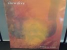 Slowdive - holding our breath vinyl record