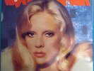 VINYL RECORD 33 TOURS SYLVIE VARTAN 