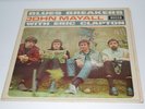 ORIGINAL DECCA-RARITÄT  John Mayall / Blues Breakers with Eric Clapton