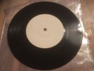 Joy Division Atmosphere White Label Test Pressing Townhouse Very Rare