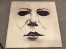 JOHN CARPENTER HALLOWEEN MONDO RECORDS DOUBLE SOUNDTRACK LP