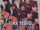 Pink Floyd ?The Piper At The Gates Of Dawn Lp prensa venezuela reissue 1973