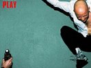 Moby Play Turquoise Color Vinyl Double LP VMP Vinyl Me Please Pressing Sealed