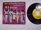 RARE THE MIRACLES 