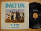 DALTON Alech / Soul Brother 45 7