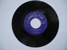 SUPER EAGLES Feeling You Got It / Paradise On Earth 45 7