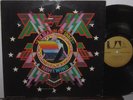 HAWKWIND - IN SEARCH OF SPACE - PSYCHEDELIC/PROGRESSIVE/SPACE ROCK - VG++ VINYL