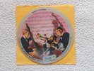 Charlie Shavers VOGUE PICTURE RECORD R-754 Dizzy's Dilema 78 RPM record VG 1947