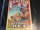 VINTAGE GRATEFUL DEAD 